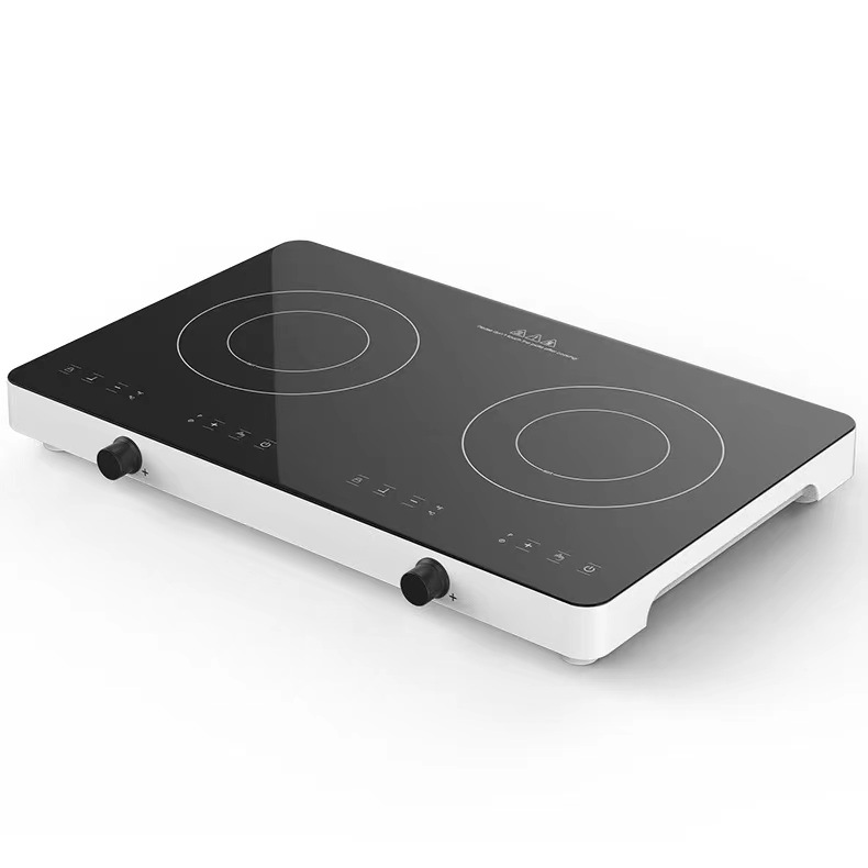 GAS stove