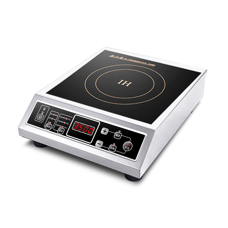 GAS stove