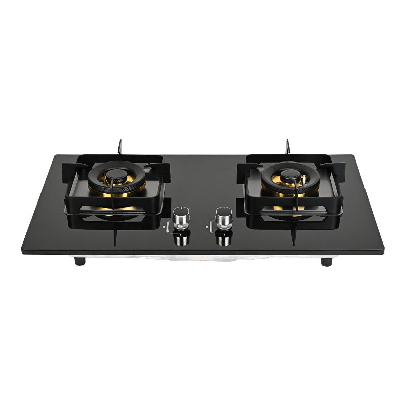 GAS stove