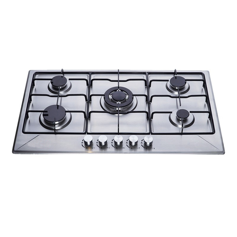 GAS stove