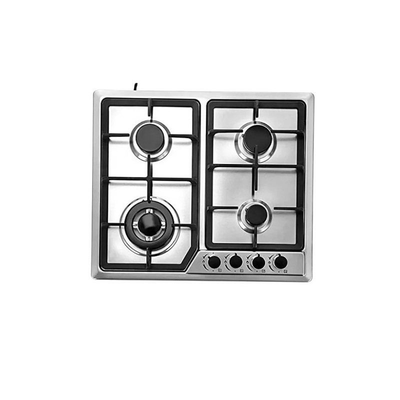 GAS stove
