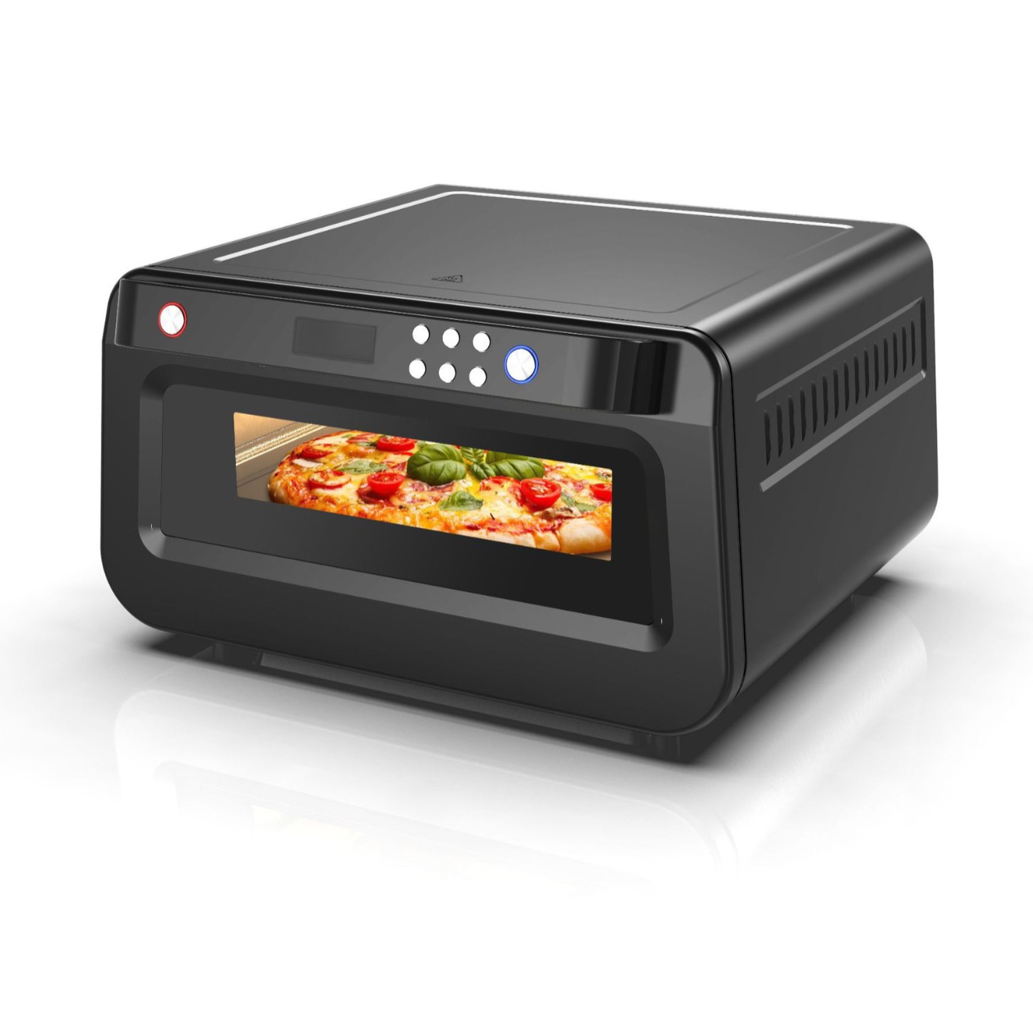 oven