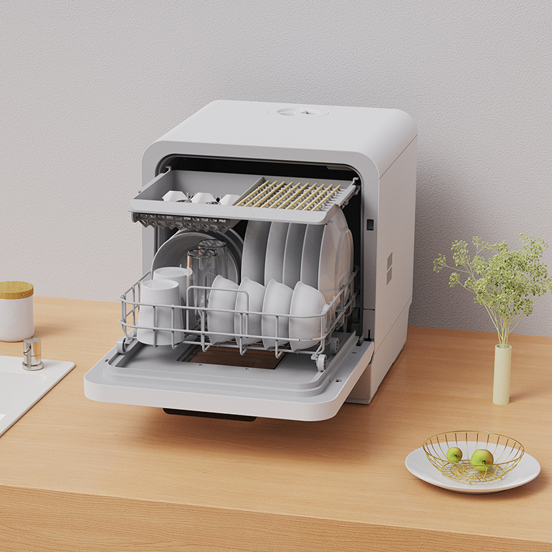 Dishwasher 