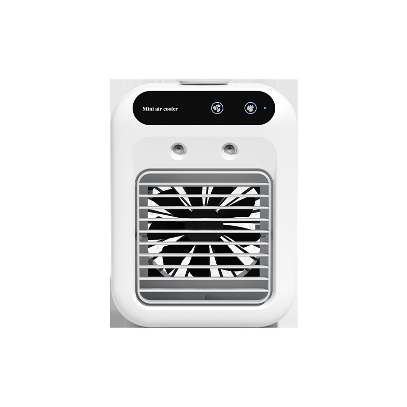 Air cooler