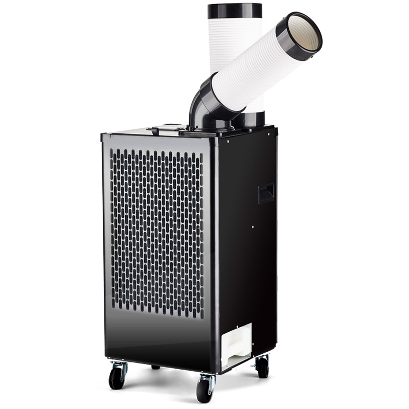 Air cooler