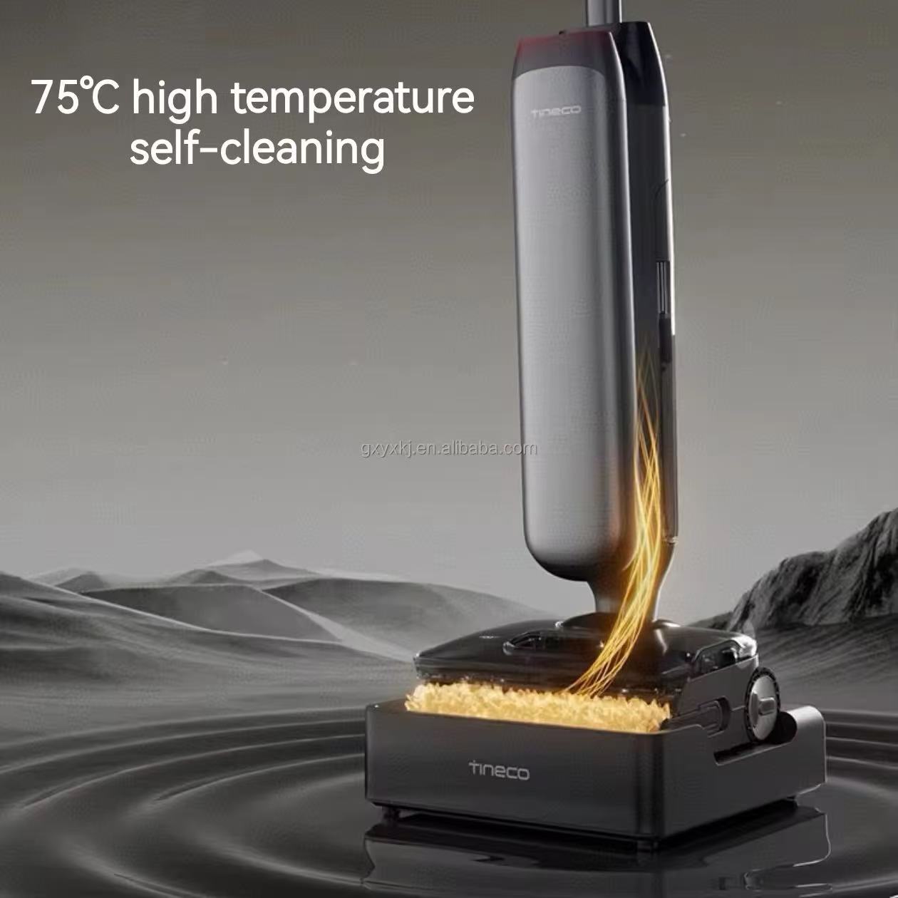 Cleaner