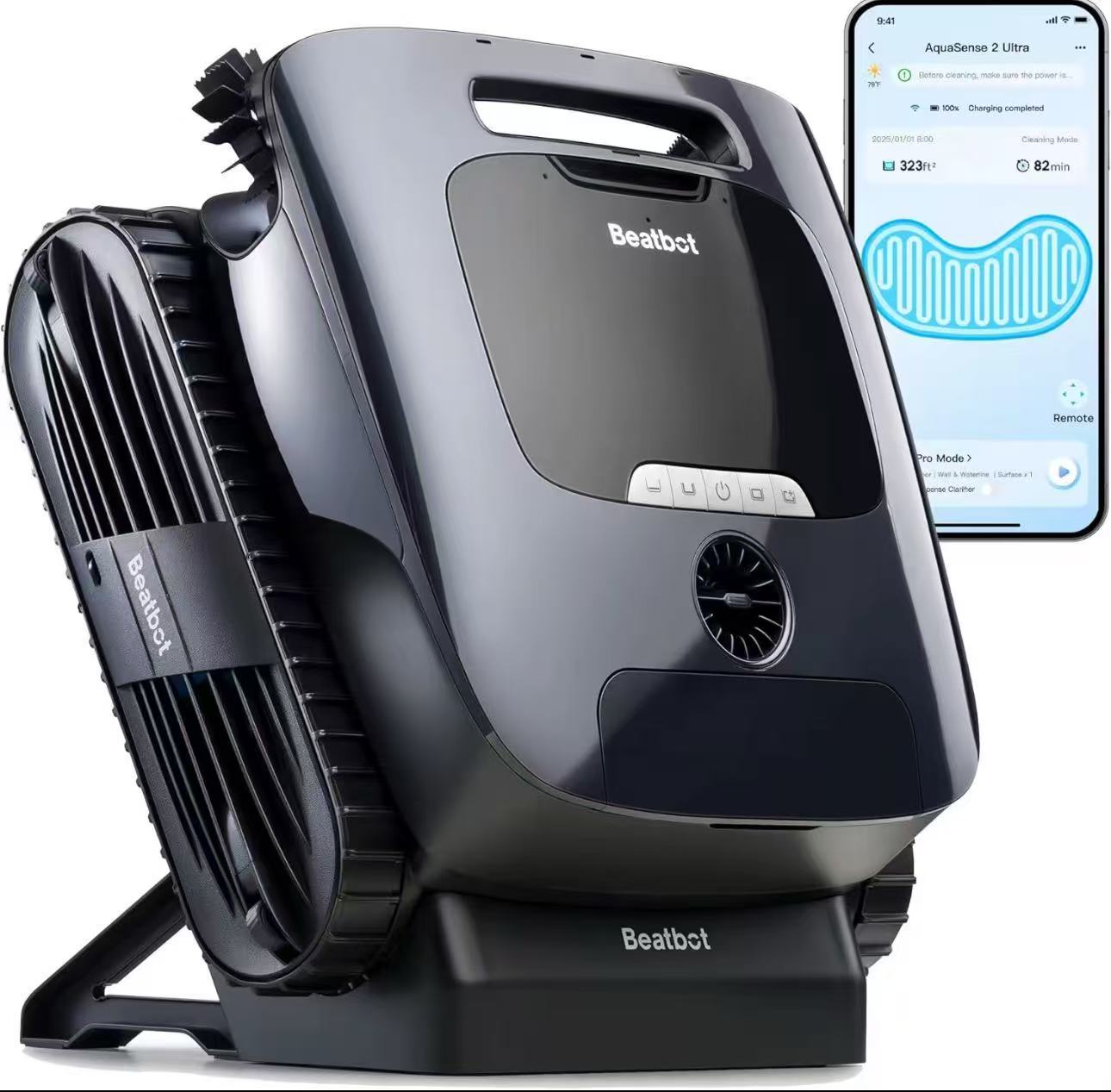 Air cooler