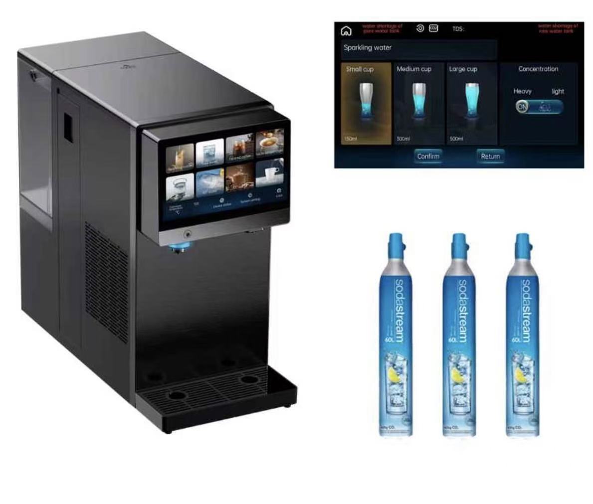 Home appliances