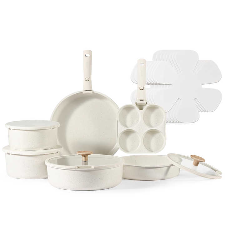 Cookware Frying Pan