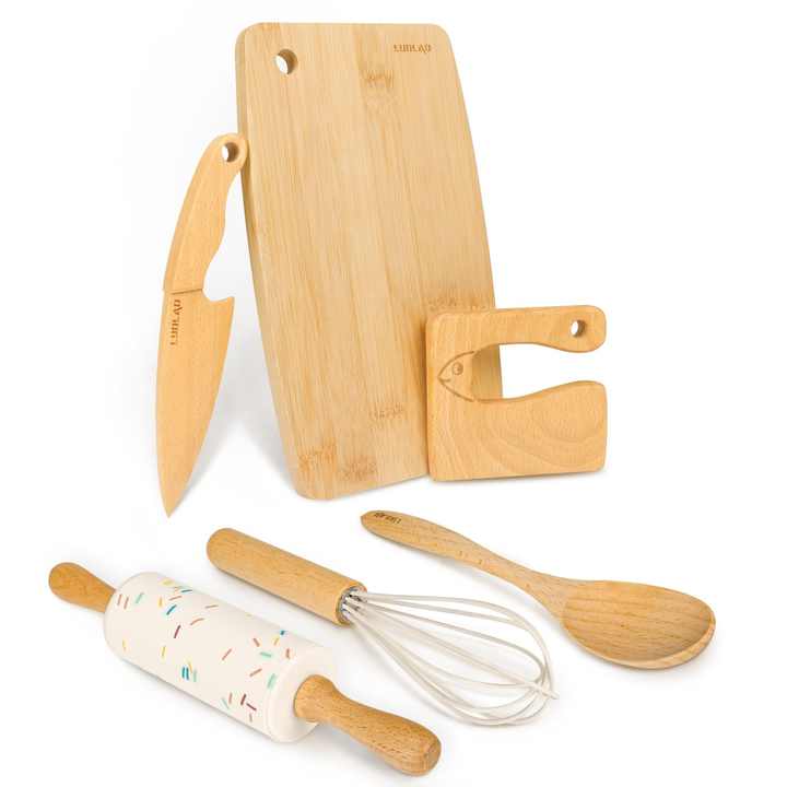 Wooden Kids Safe Knife