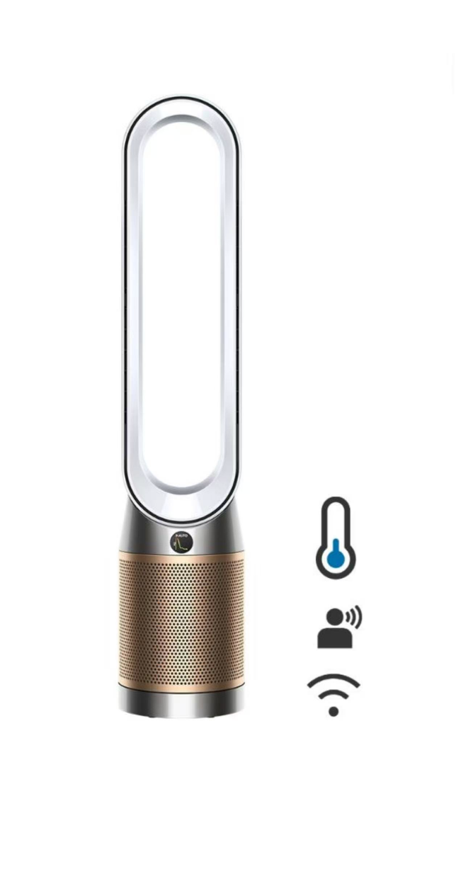 Air cooler