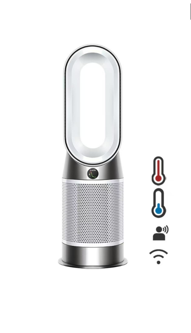 Air cooler