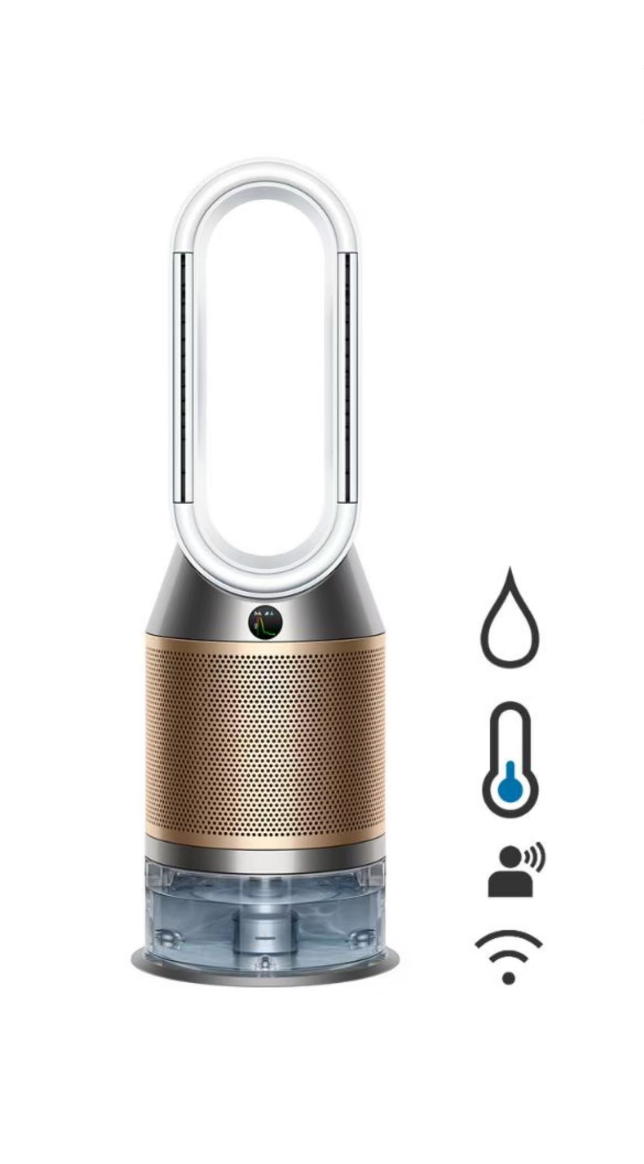 Air cooler